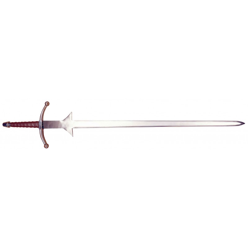 espada de batalla de jaime i - Les épées les plus célèbres de l'histoire