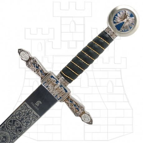 espada masonica - Épée Des Francs-Maçons