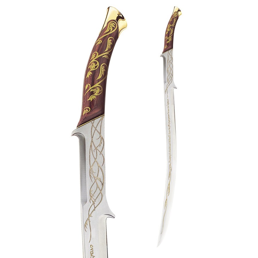 Espada Hadhafang - Arwen​