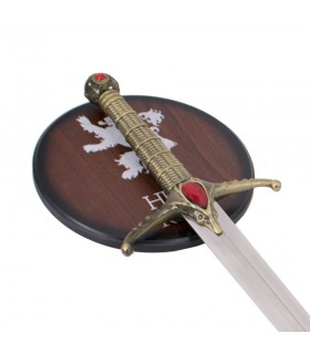 Espada Widow's Wail