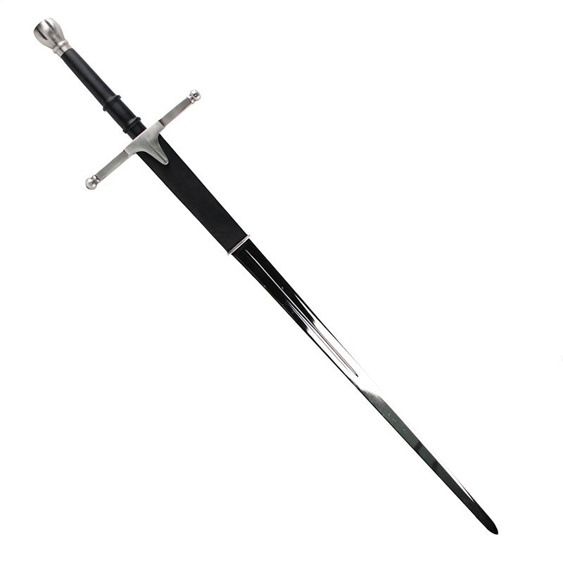 espada william wallace - Les épées les plus célèbres de l'histoire