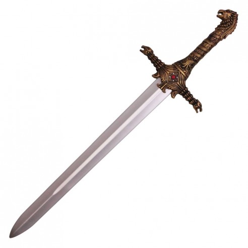 Espada Oathkeeper