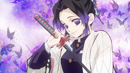 Katana Demon Slayer