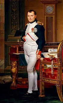 napoleon - Épée de Napoléon