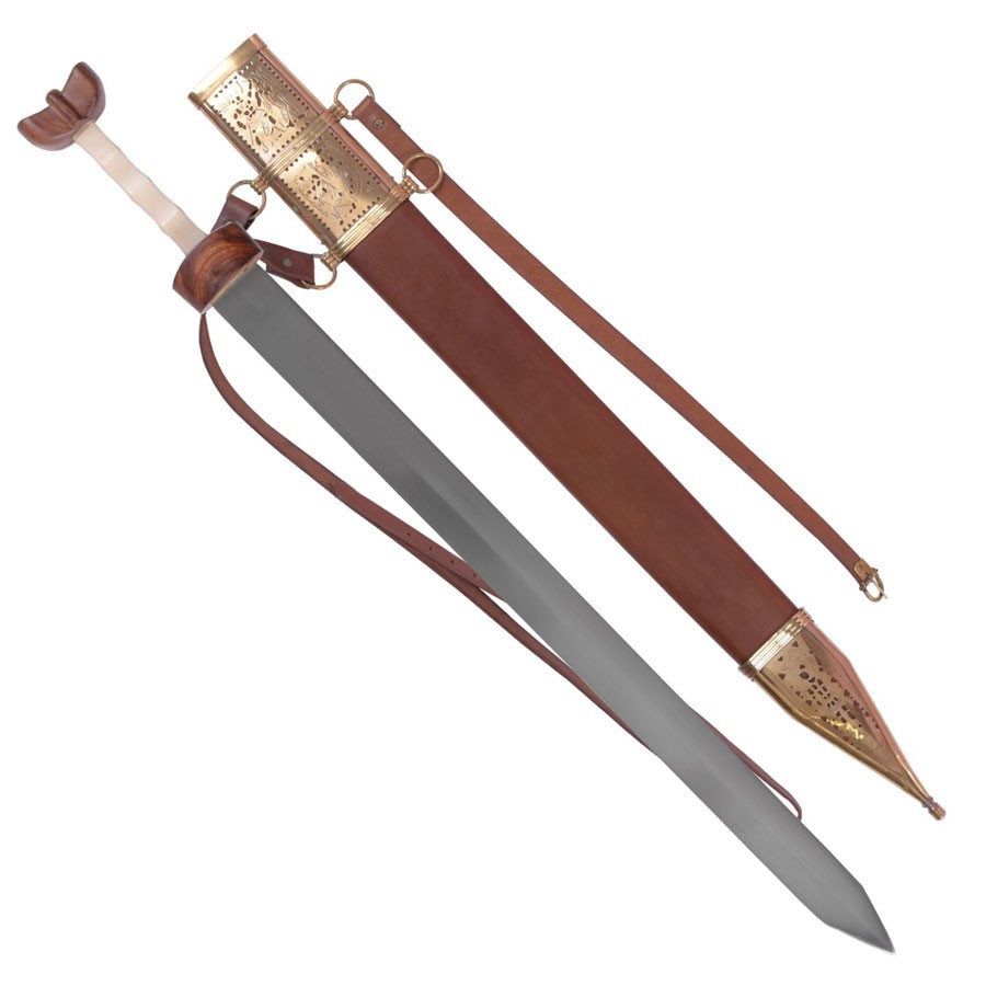 Roman Cavalry Spatha