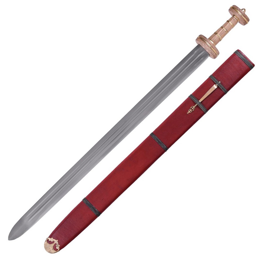 Roman Spatha from the 3rd Century