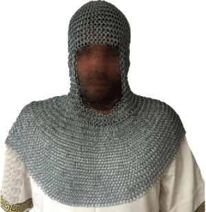 Verdugo medieval