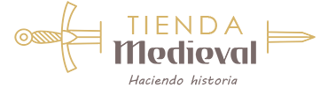 ⚔️ Tienda-Medieval