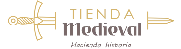 ⚔️ Tienda-Medieval