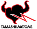 TAMASHII NATIONS