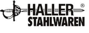 HALLER STAHLWAREN