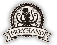 Freyhand