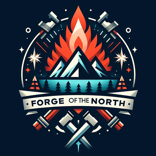 Forge of the North