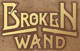 Broken Wand