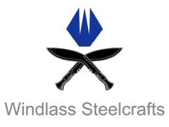 Windlass Steel Crafts