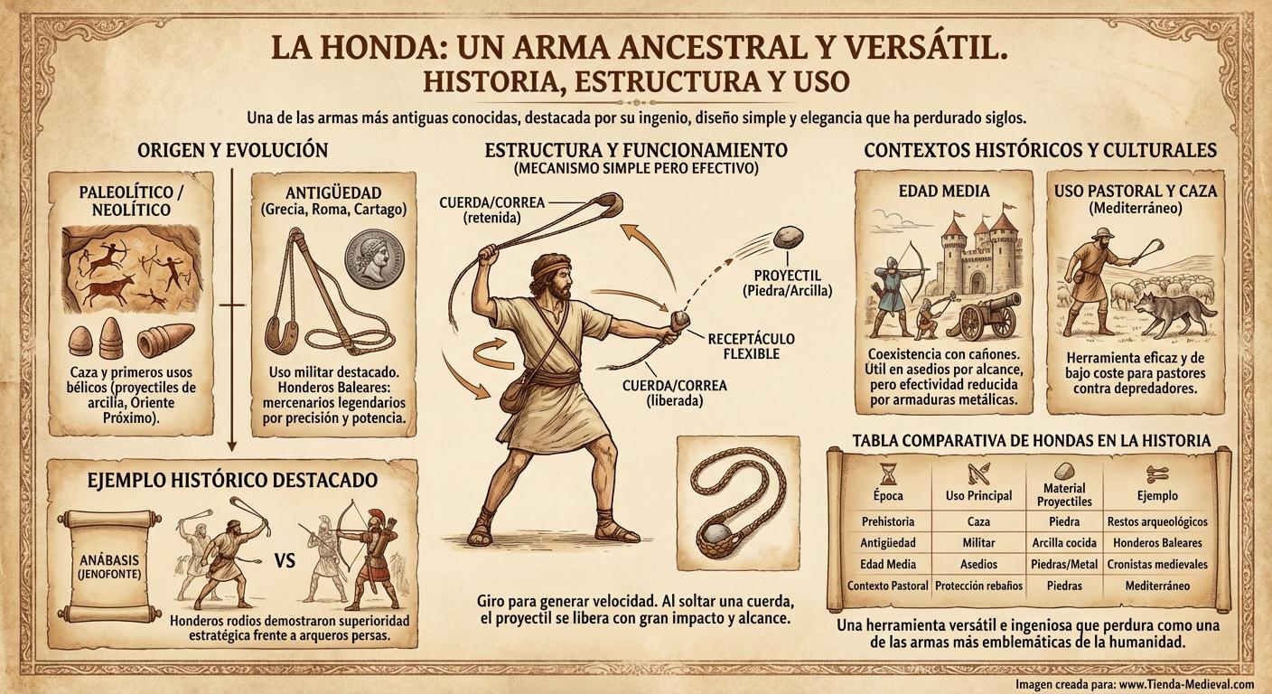 ¿Qué es una Honda?